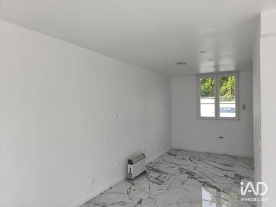 Maison - 128 m² - 5 pièces