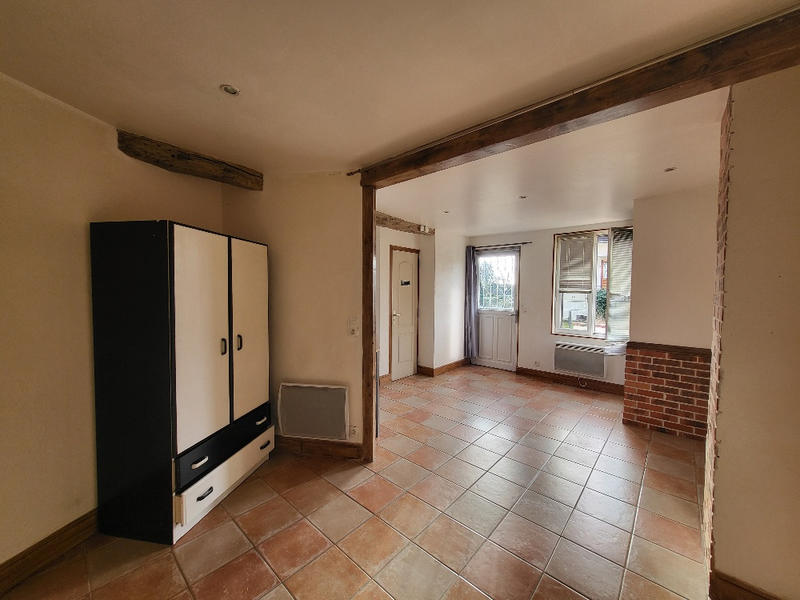 Appartement - 23 m² - 1 pièce