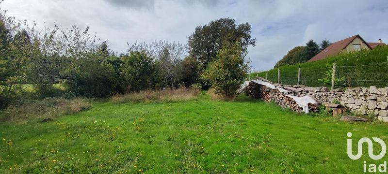 Maison de village - 124 m² - 4 pièces