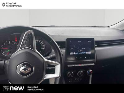 Renault Clio V Blue dCi 100 - 21n Business