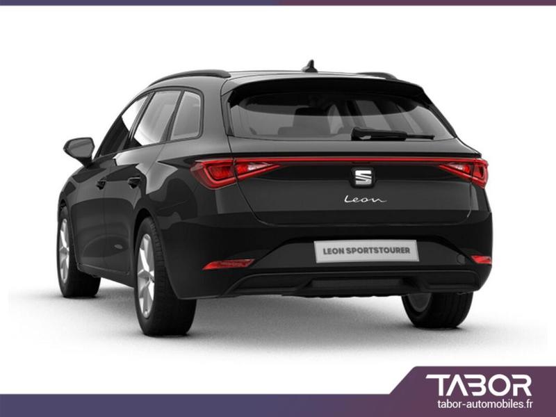 Seat Leon St 1.5 Tsi 115 Style Matrix WinterP