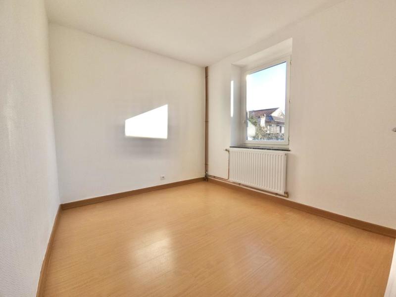 Maison de village - 126 m² - 5 pièces