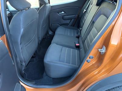 Dacia sandero III Stepway 1.0 Tce 100 Eco-G
