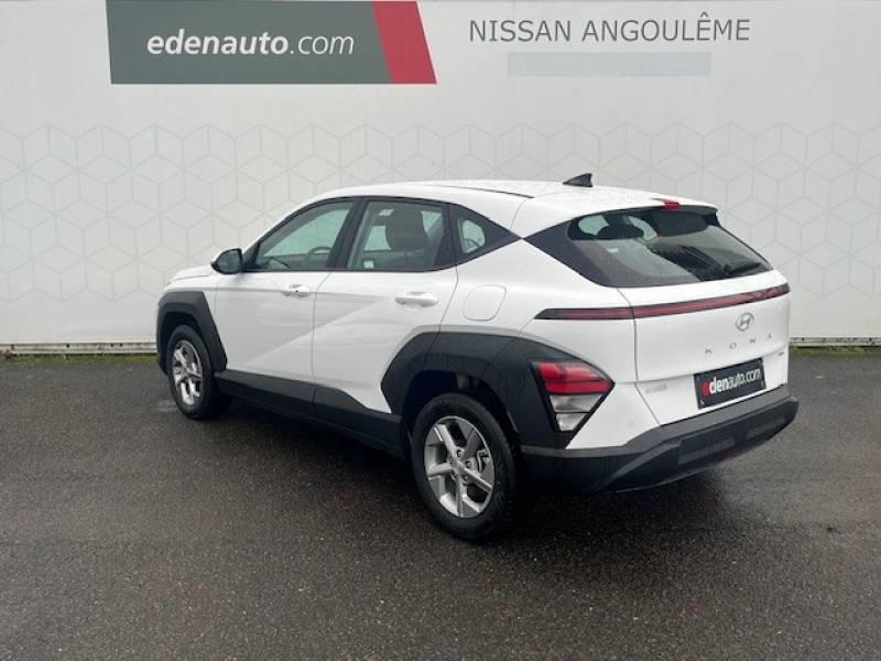 Hyundai Kona Hybrid 141 Intuitive