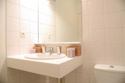 Studio - 19 m² - 1 pièce