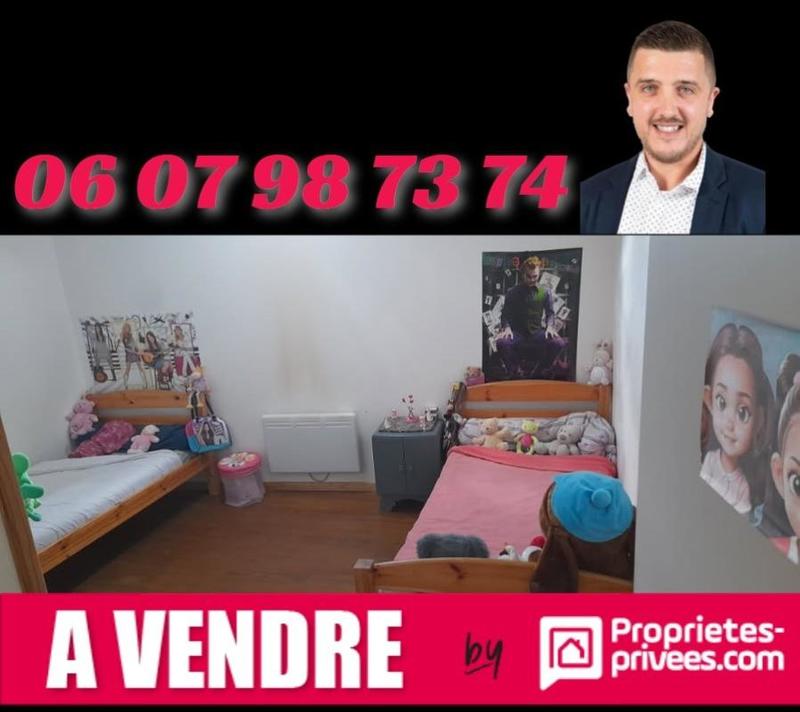 Maison - 110 m² - 1 pièce