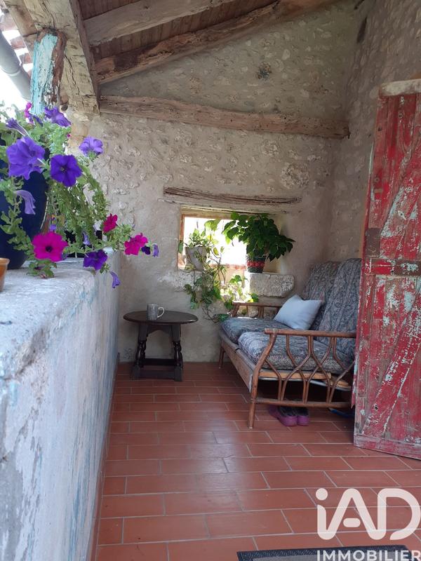 Maison de campagne - 263 m² - 14 pièces