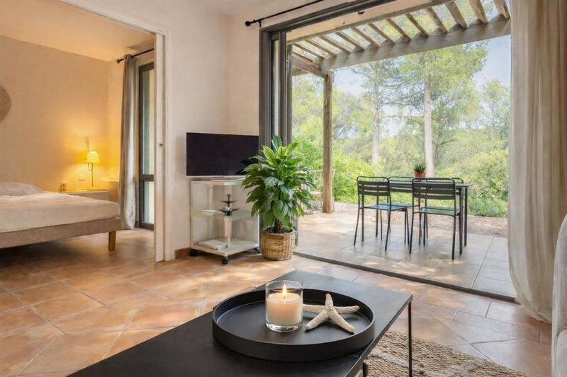 Appartement - 44 m² - 3 pièces