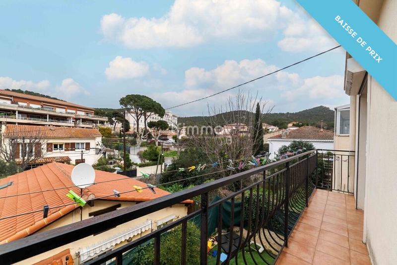 Maison - 126 m² - 6 pièces