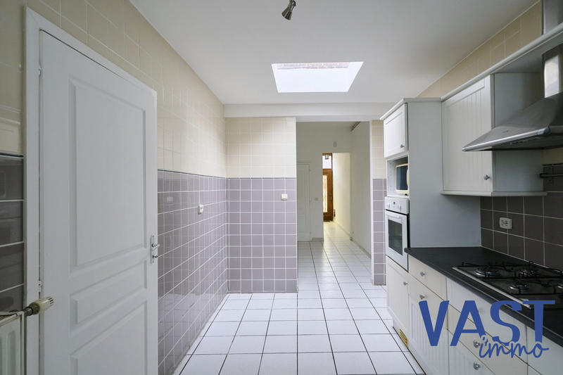 Maison ancienne - 96 m² - 5 pièces