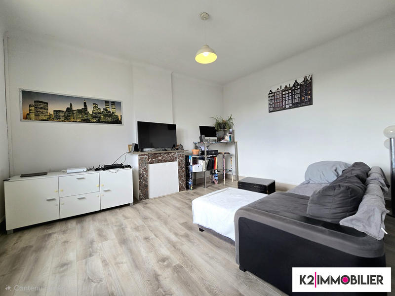 Maison - 138 m² - 7 pièces