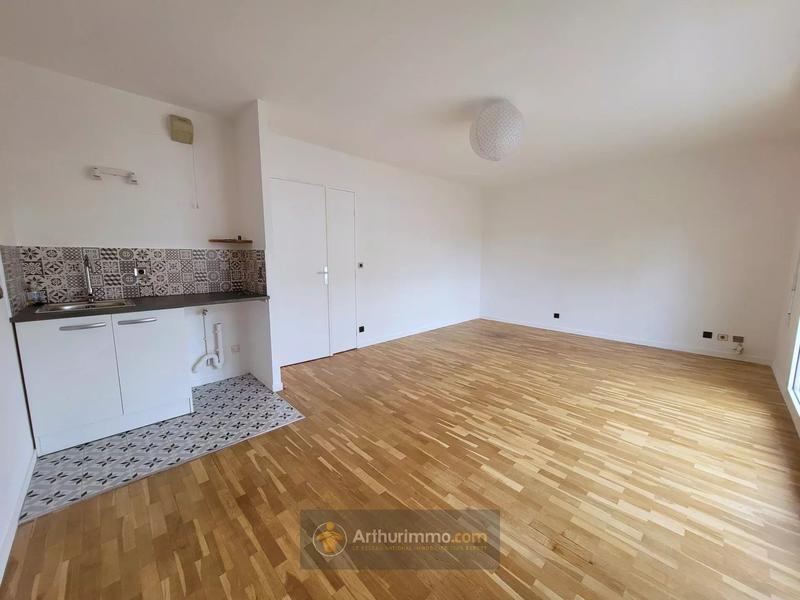 Appartement - 30 m² - 1 pièce