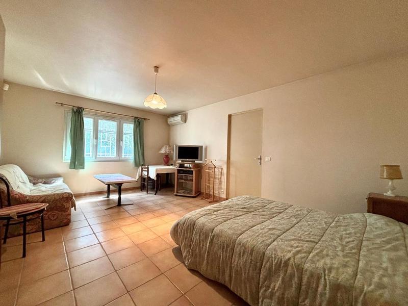 Mas - 138 m² - 5 pièces