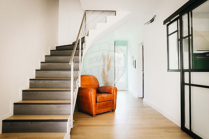 Villa - 162 m² - 5 pièces