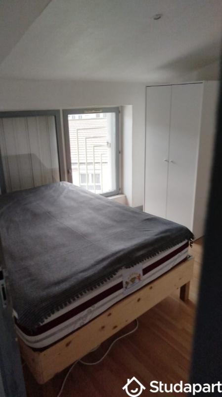 Maison - 47 m² - 4 pièces