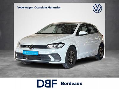 Volkswagen Polo 1.0 Tsi 95 s&amp;S Bvm5 Life Plus
