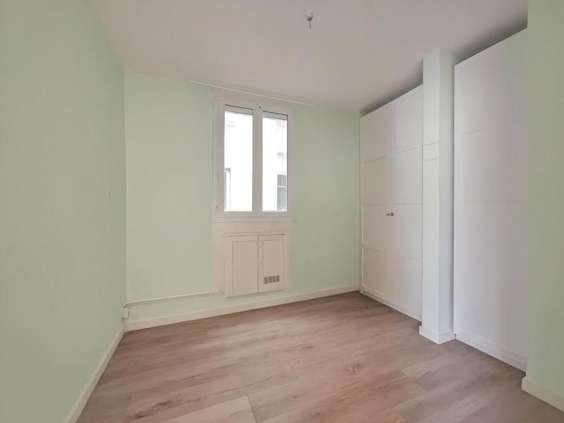 Appartement - 48 m² - 3 pièces