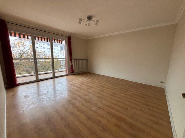 Appartement - 64 m² - 2 pièces