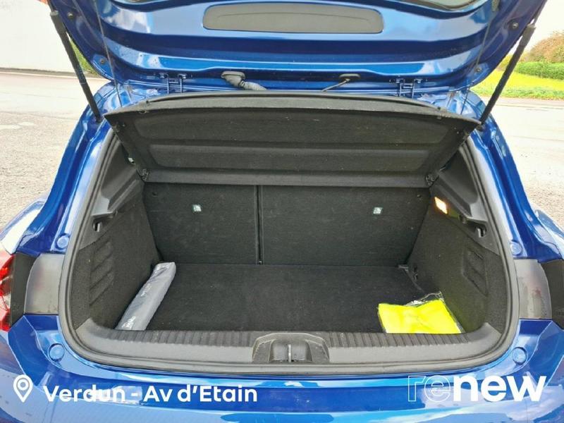 Renault Clio V TCe 90 Equilibre