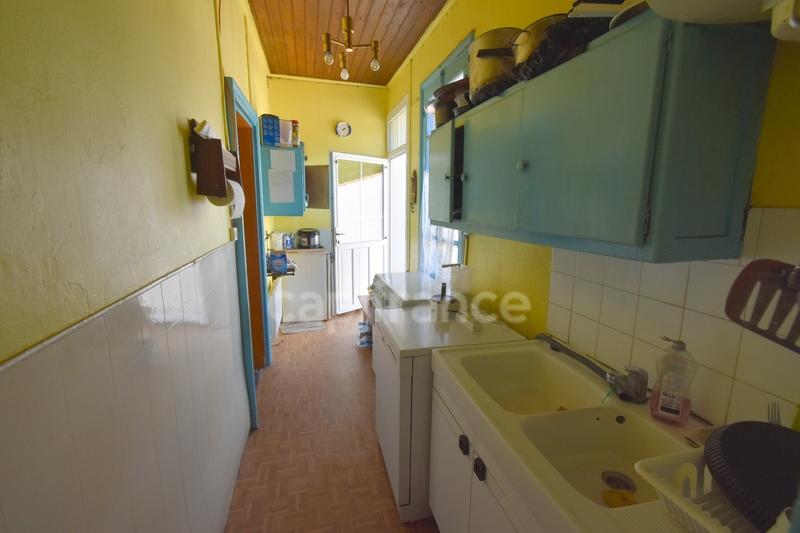 Maison - 141 m² - 10 pièces