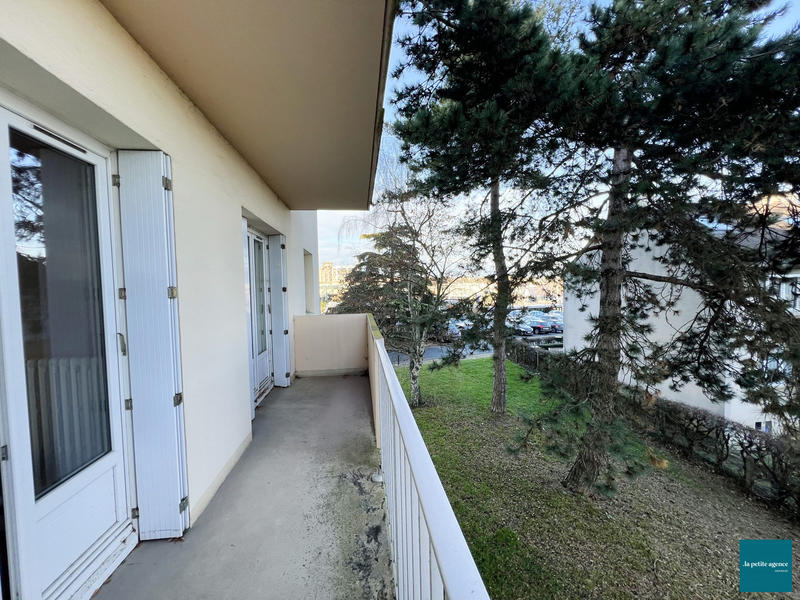 Appartement - 67 m² - 4 pièces