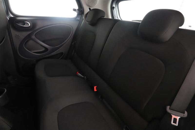 Smart ForFour 1.0 Passion Twinamic 71 ch