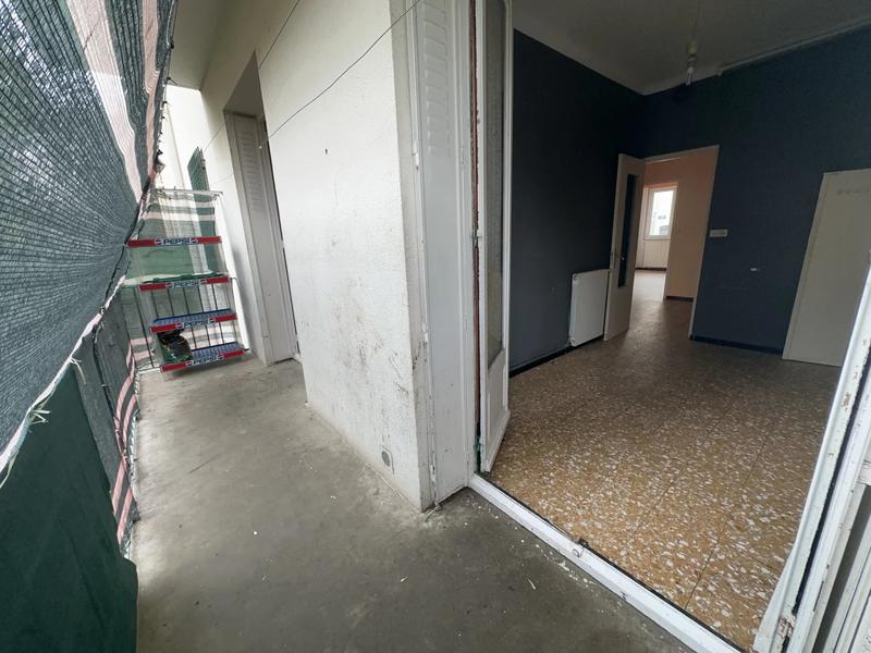 Appartement - 87 m² - 4 pièces