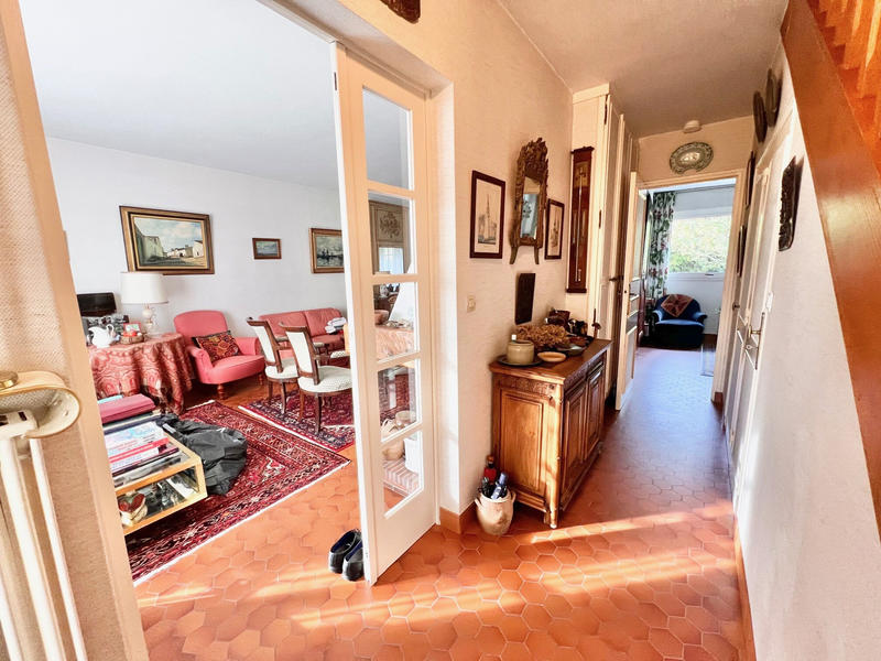 Maison - 145 m² - 7 pièces