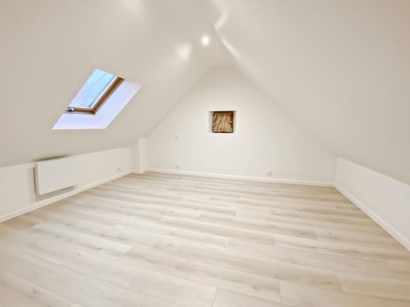 Maison - 60 m² - 4 pièces