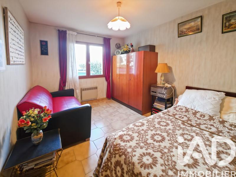 Maison - 98 m² - 5 pièces