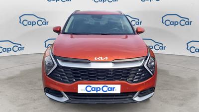 Kia Sportage 1.6 t-GDi 150 Design