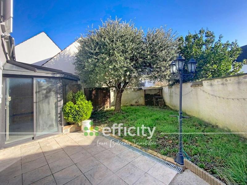 Pavillon - 114 m² - 4 pièces