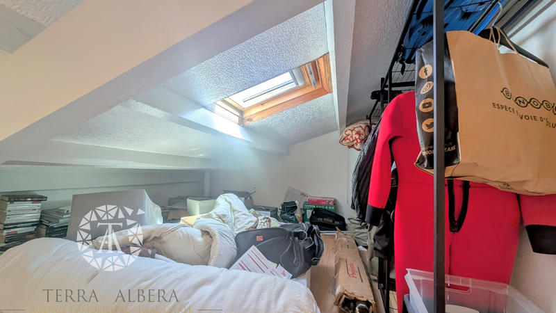 Viager - Maison - 58 m² - 4 pièces