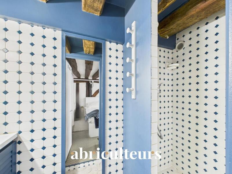 Local commercial - 58 m² - 3 pièces