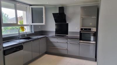 Maison - 85 m² - 5 pièces