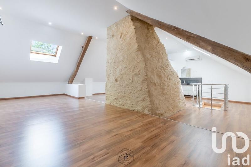 Ferme - 215 m² - 6 pièces