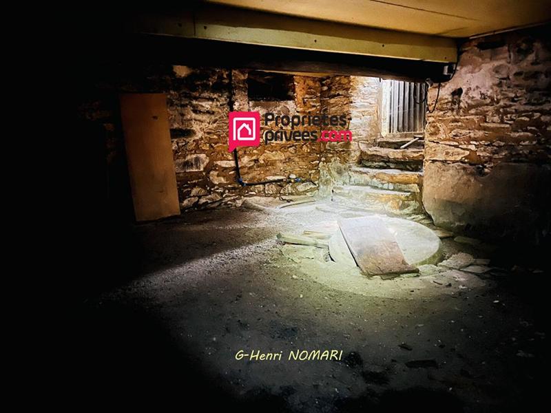 Maison - 68 m² - 4 pièces