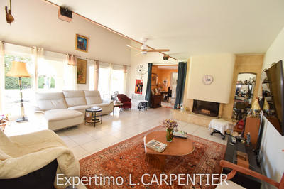 Villa - 180 m² - 6 pièces