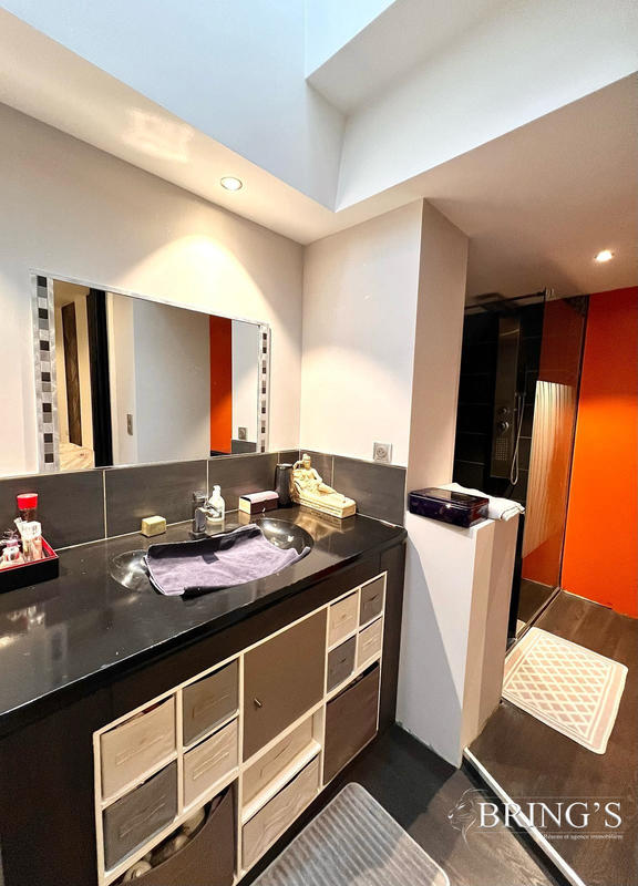 Maison - 145 m² - 4 pièces