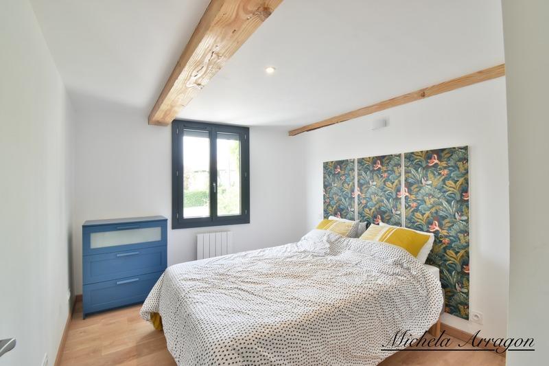 Maison de ville - 170 m² - 4 pièces