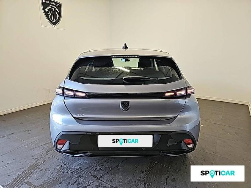 Peugeot 308 III PureTech 110 s&amp;S Active Pack