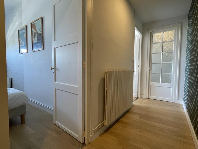Appartement - 89 m² - 4 pièces