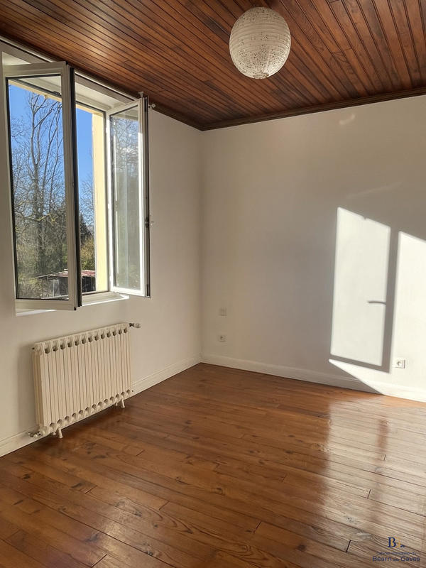 Maison traditionnelle - 130 m² - 5 pièces