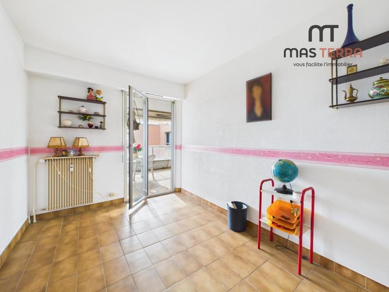 Appartement - 105 m² - 4 pièces