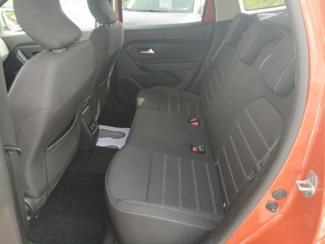 Dacia Duster TCe 150 Fap 4x2 Edc Prestige