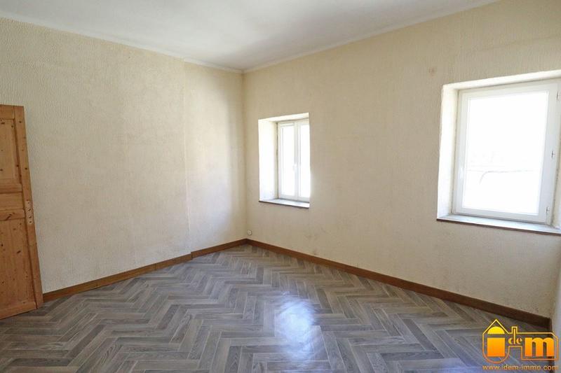 Appartement - 57 m² - 2 pièces