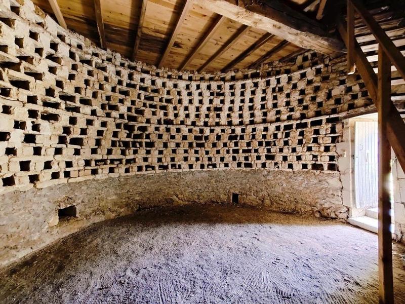 Maison - 281 m² - 8 pièces