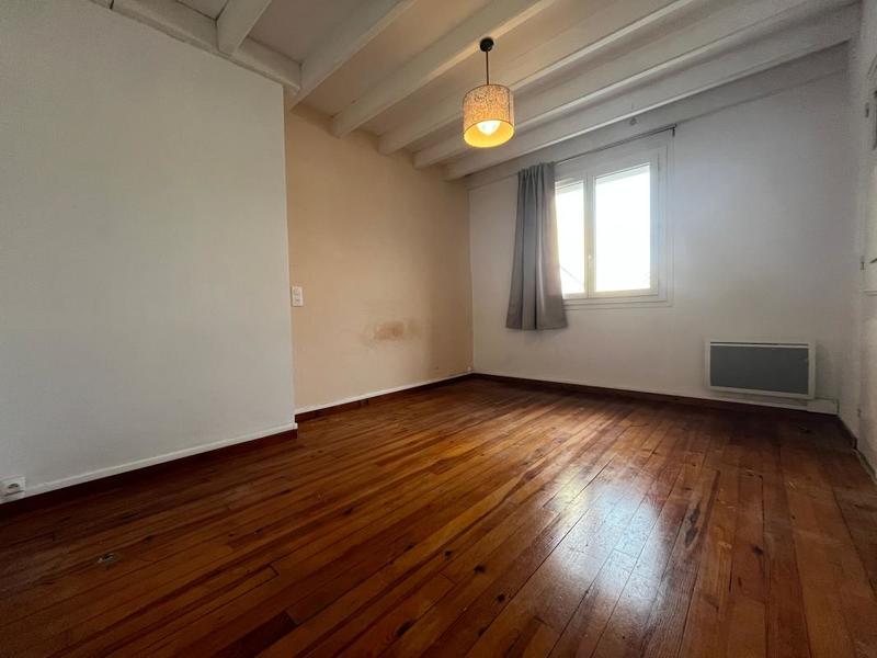 Maison - 90 m² - 2 pièces