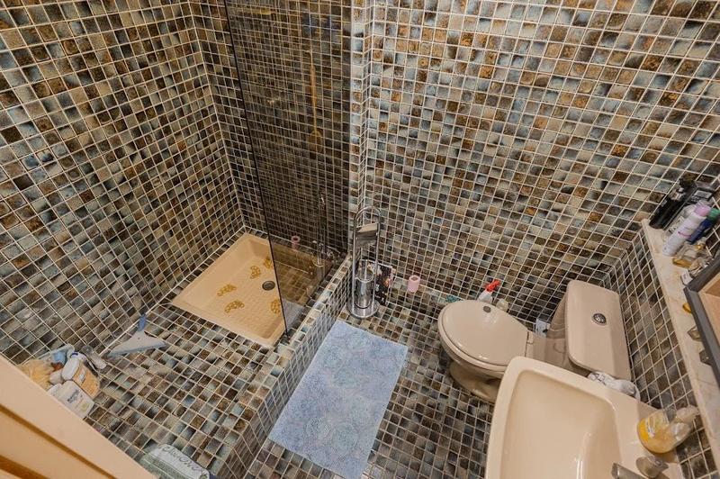 Appartement - 94 m² - 4 pièces