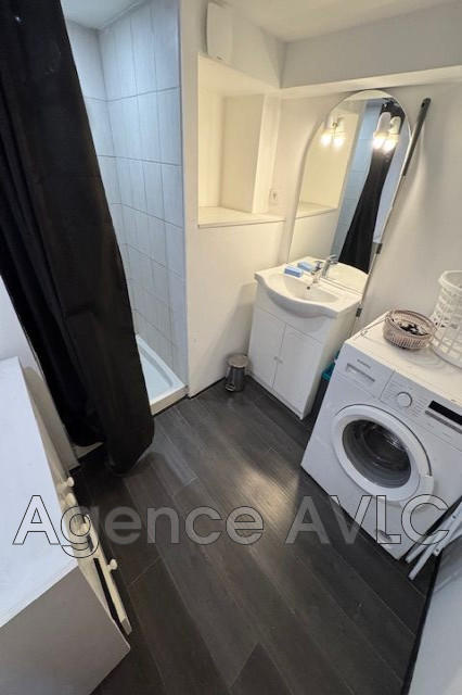 Appartement - 18 m² - 1 pièce